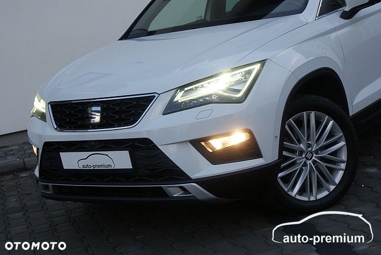 Seat Ateca 2.0 TDI Xcellence S&S 4Drive DSG - 39