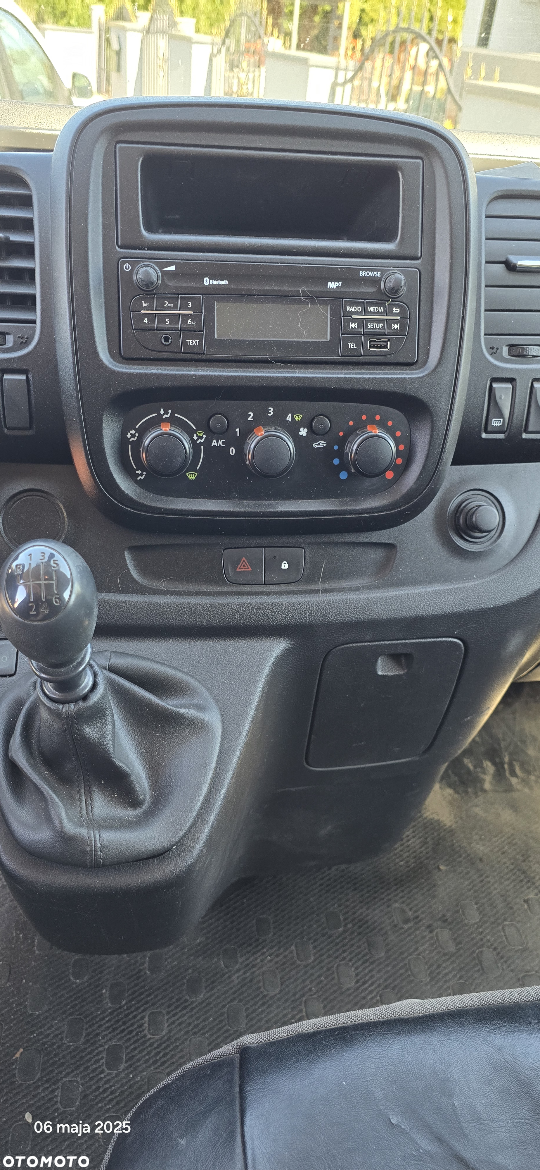 Opel Vivaro 1.6 CDTI L2H1 - 14