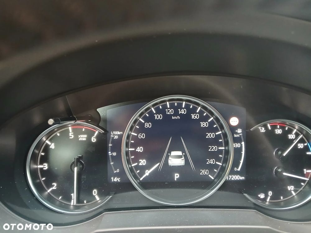 Mazda CX-5 SKYACTIV-D 184 SCR AWD Newground - 7