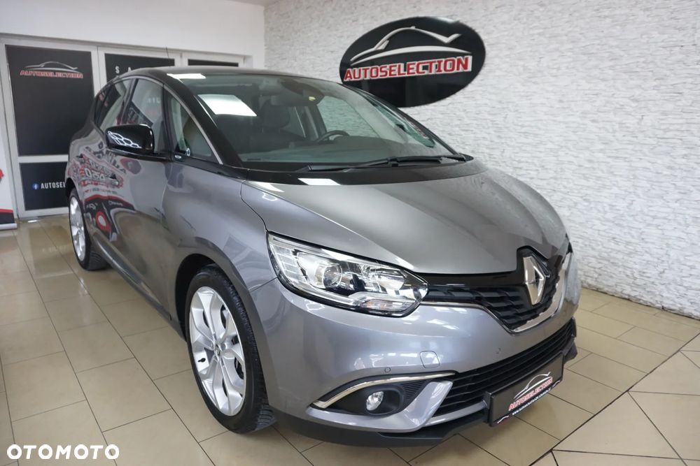 Renault Scenic - 10