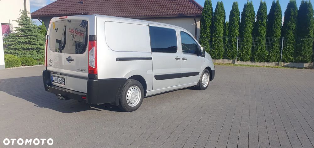 Toyota PROACE - 13