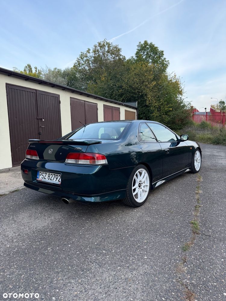 Honda Prelude 2.2i VTEC - 6