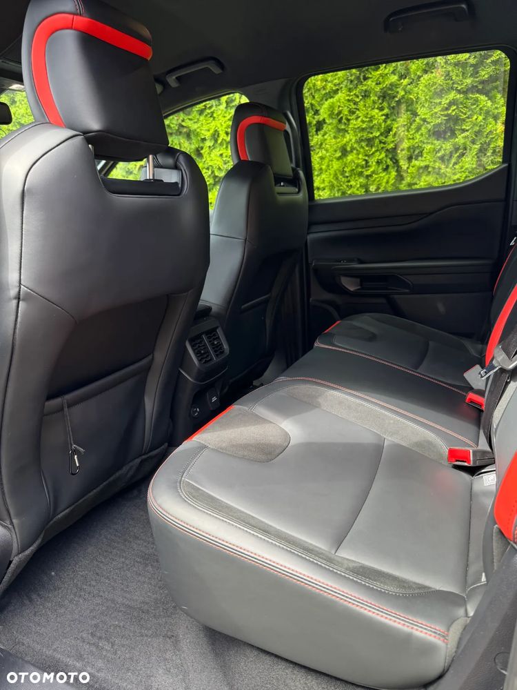 Ford Ranger 3.0 EcoBoost Twin-Turbo 4x4 DC Raptor - 15