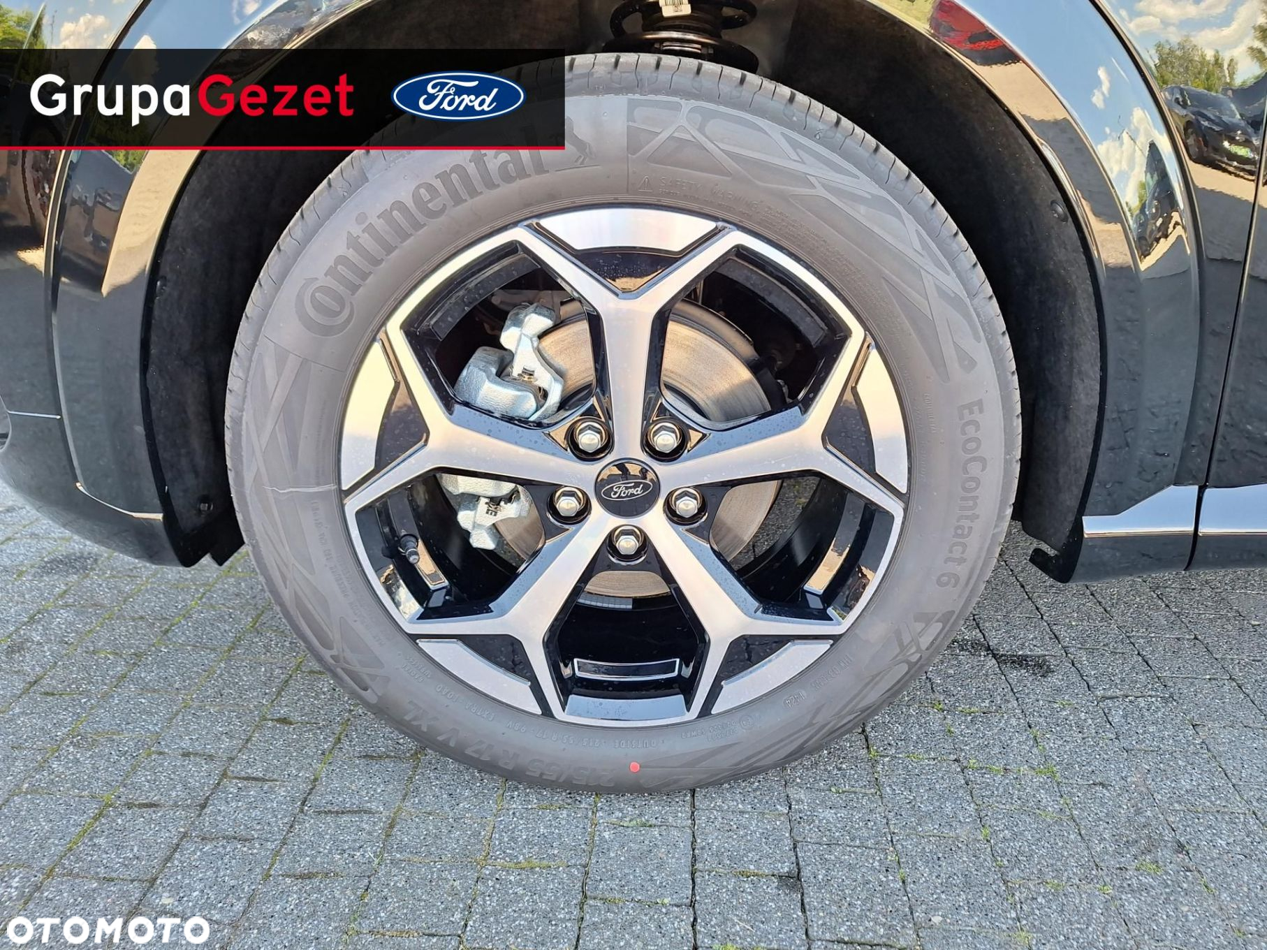 Ford Puma - 13