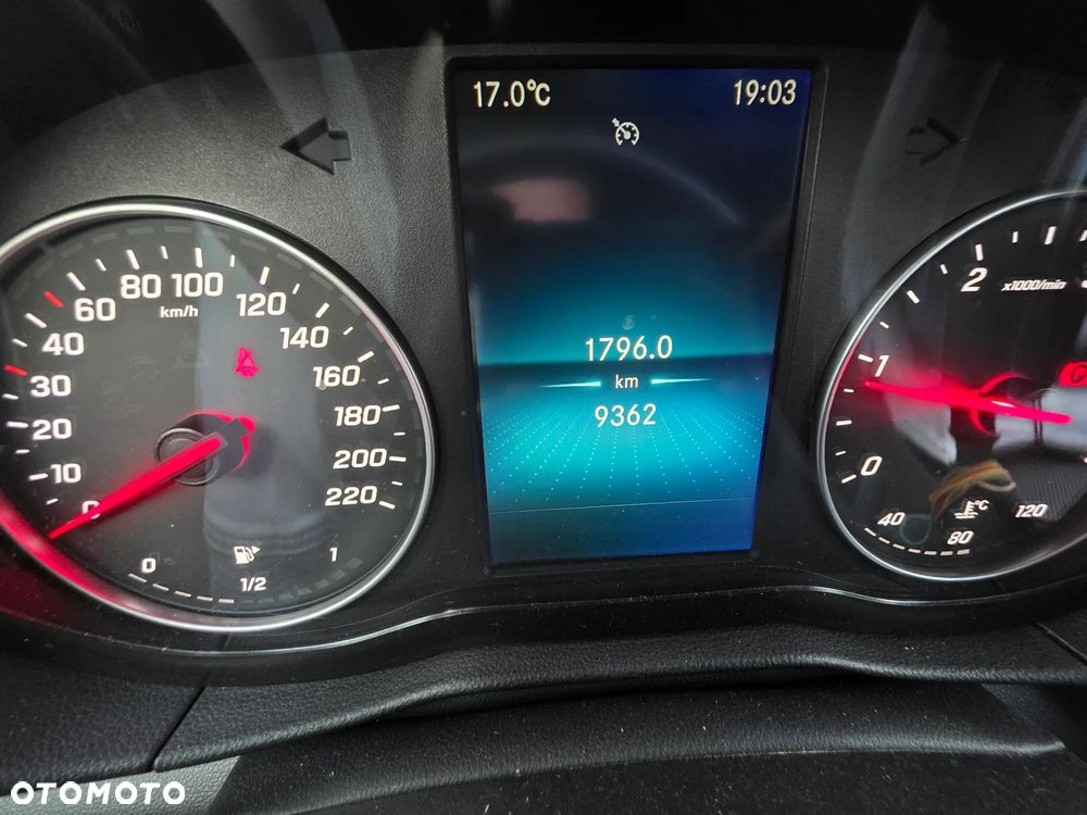 Mercedes-Benz Citan - 18