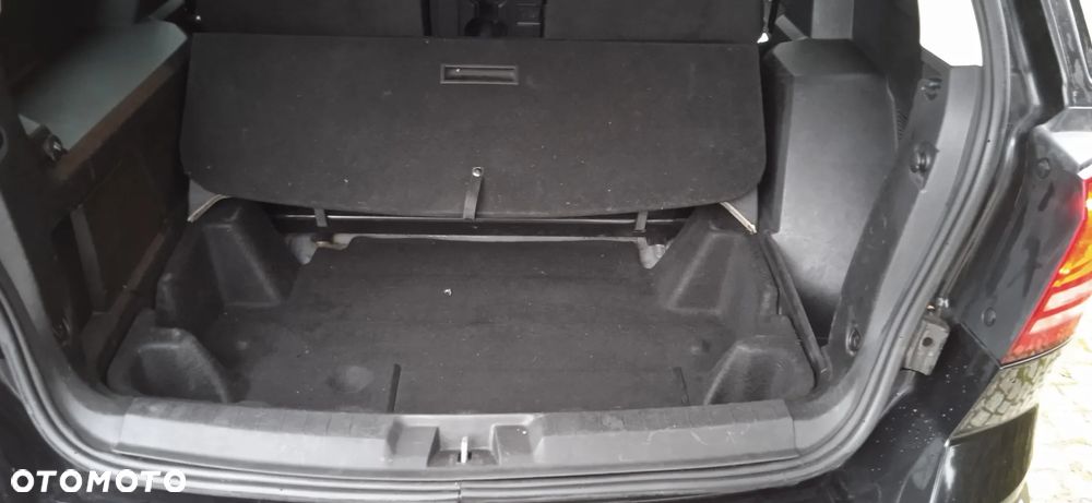 Dodge Journey 2.4 SE - 10