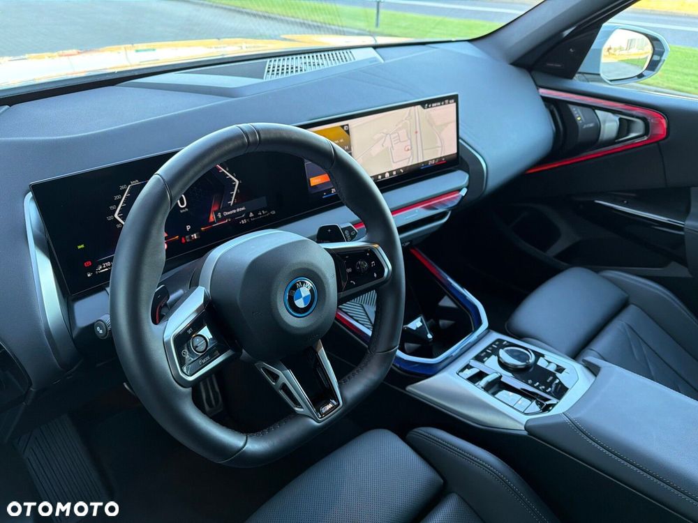 BMW X3 - 13