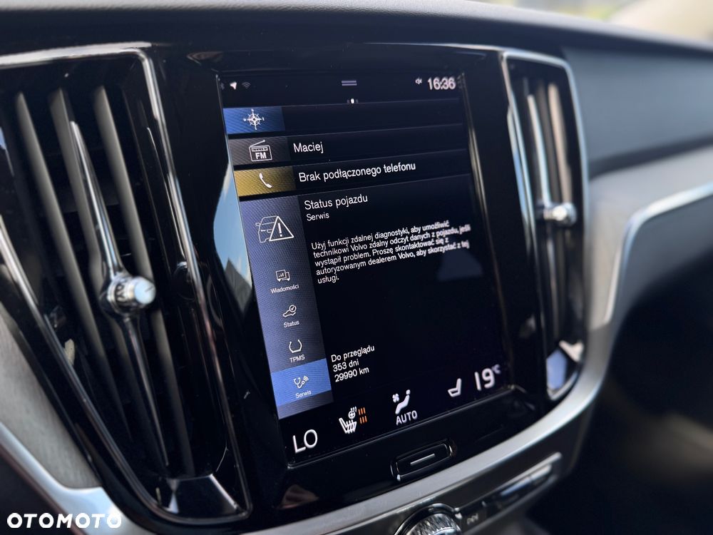 Volvo V60 Cross Country B5 B AWD Geartronic Pro - 31
