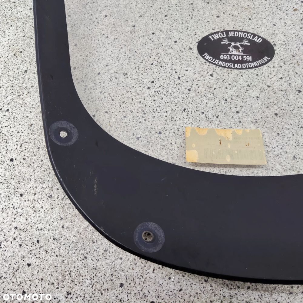 Szyba, szybka, owiewka przód Kawasaki ZX9R ZX-9R - 16