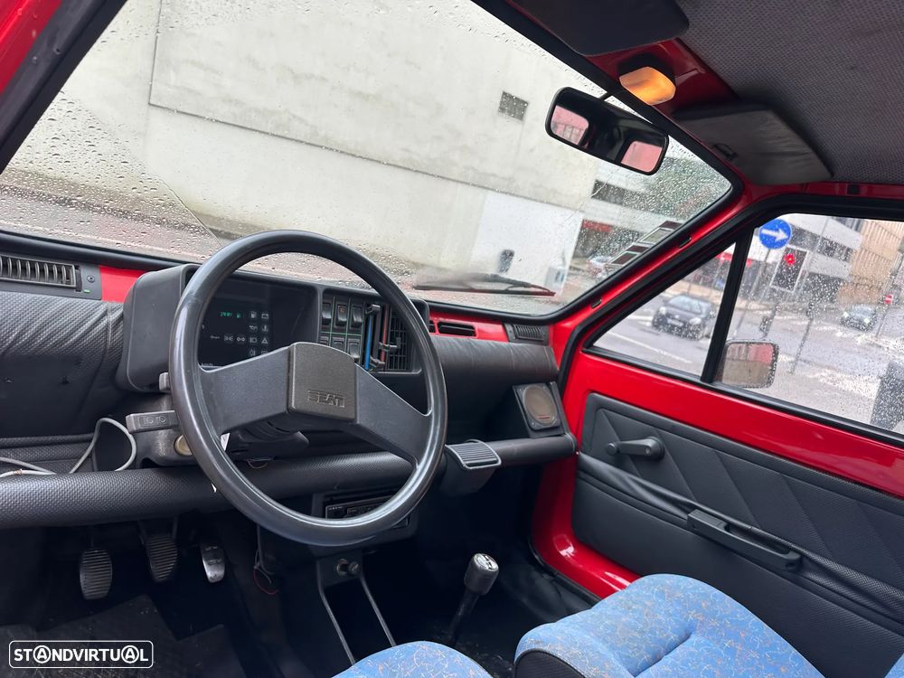 SEAT Marbella Junior - 11