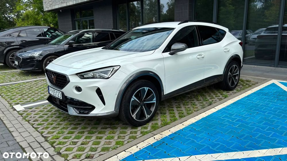 Cupra Formentor - 7
