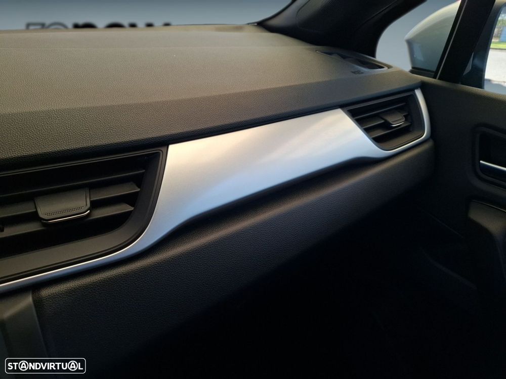 Renault Captur 1.0 TCe Intens Bi-Fuel - 21