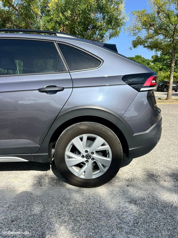 VW Taigo 1.0 TSI Life - 10