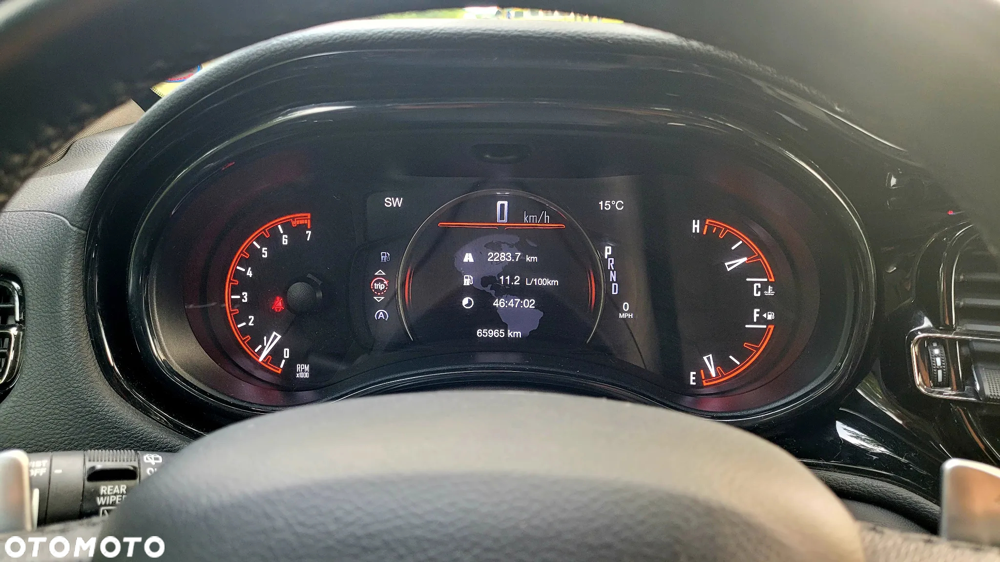 Dodge Durango 5.7 R/T - 14