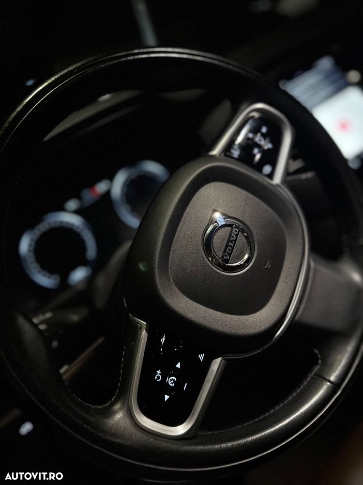 Volvo XC 90 B5 MHEV AWD 7 locuri Inscription - 2