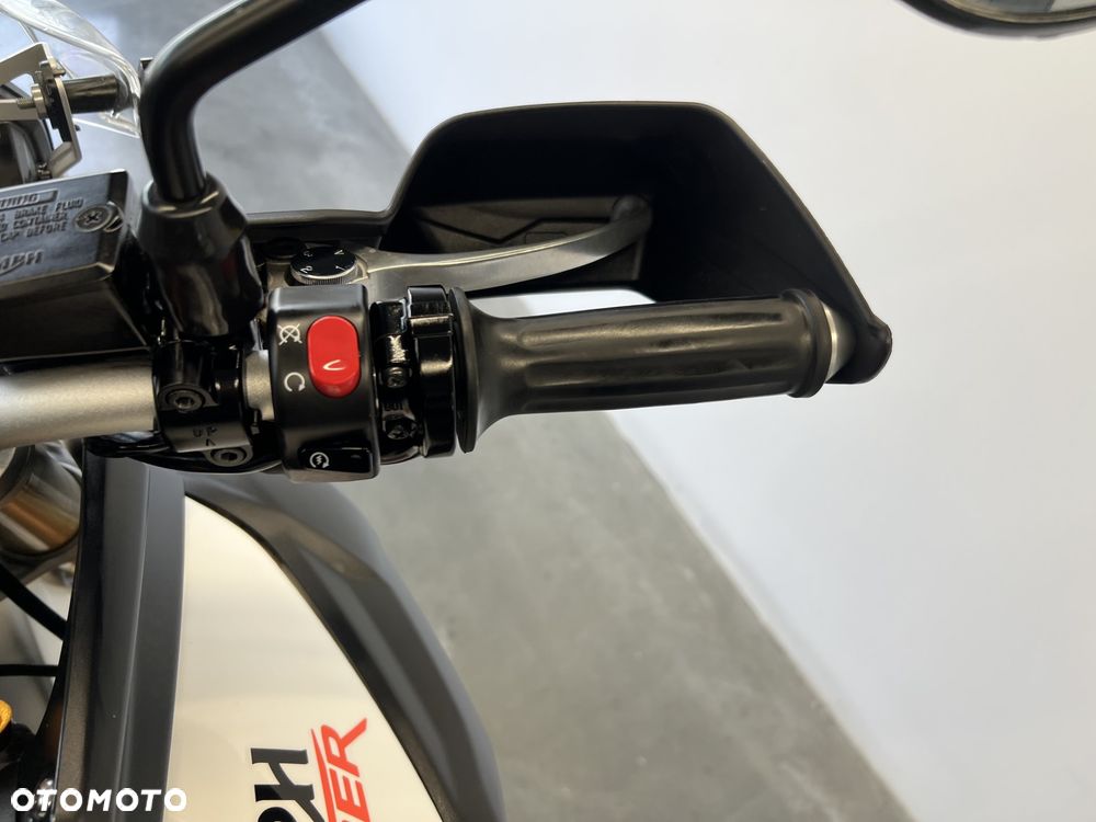 Triumph Tiger - 25