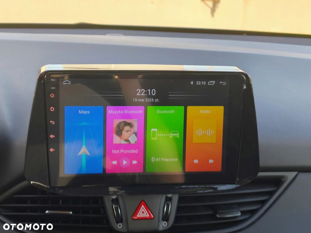 Hyundai i30 - 36