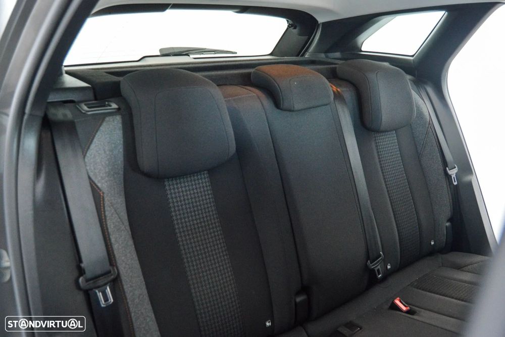 Peugeot 3008 1.5 BlueHDi Active Pack - 50