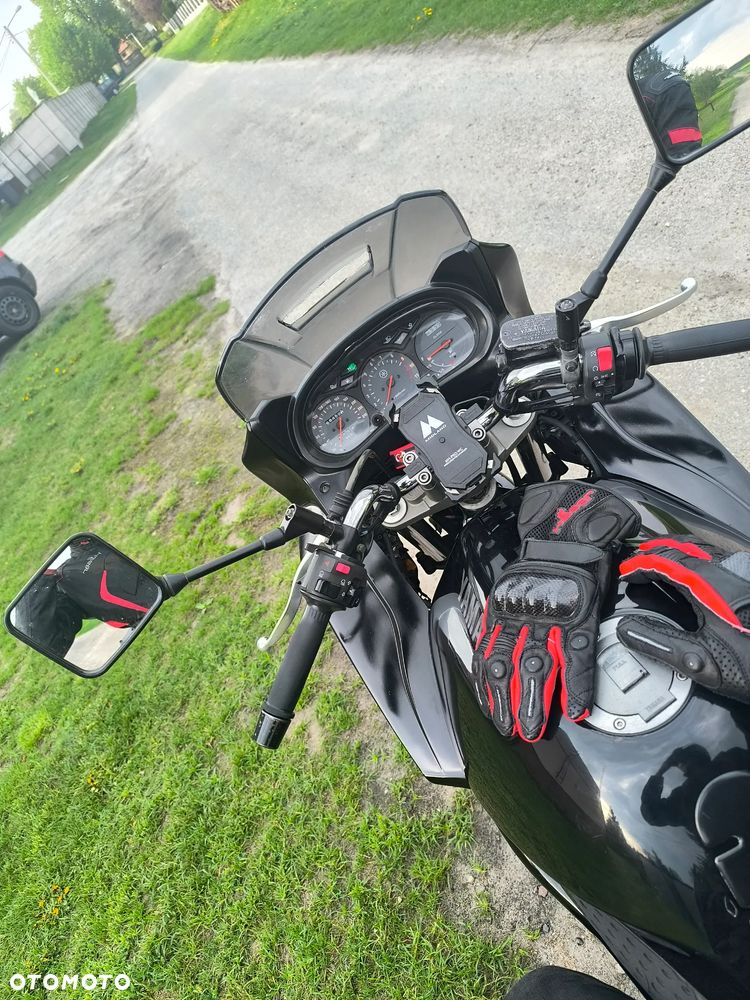 Yamaha XJ - 4