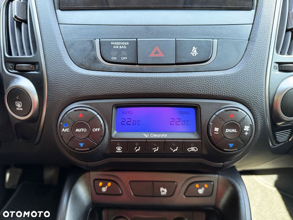 Hyundai ix35 1.6 GDI Premium 2WD - 27