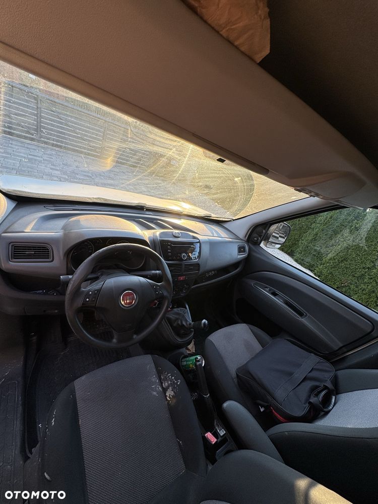 Fiat Doblo - 4