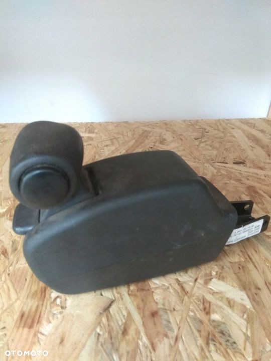 Lewarek zmiany biegów Mercedes-Benz Actros - 1