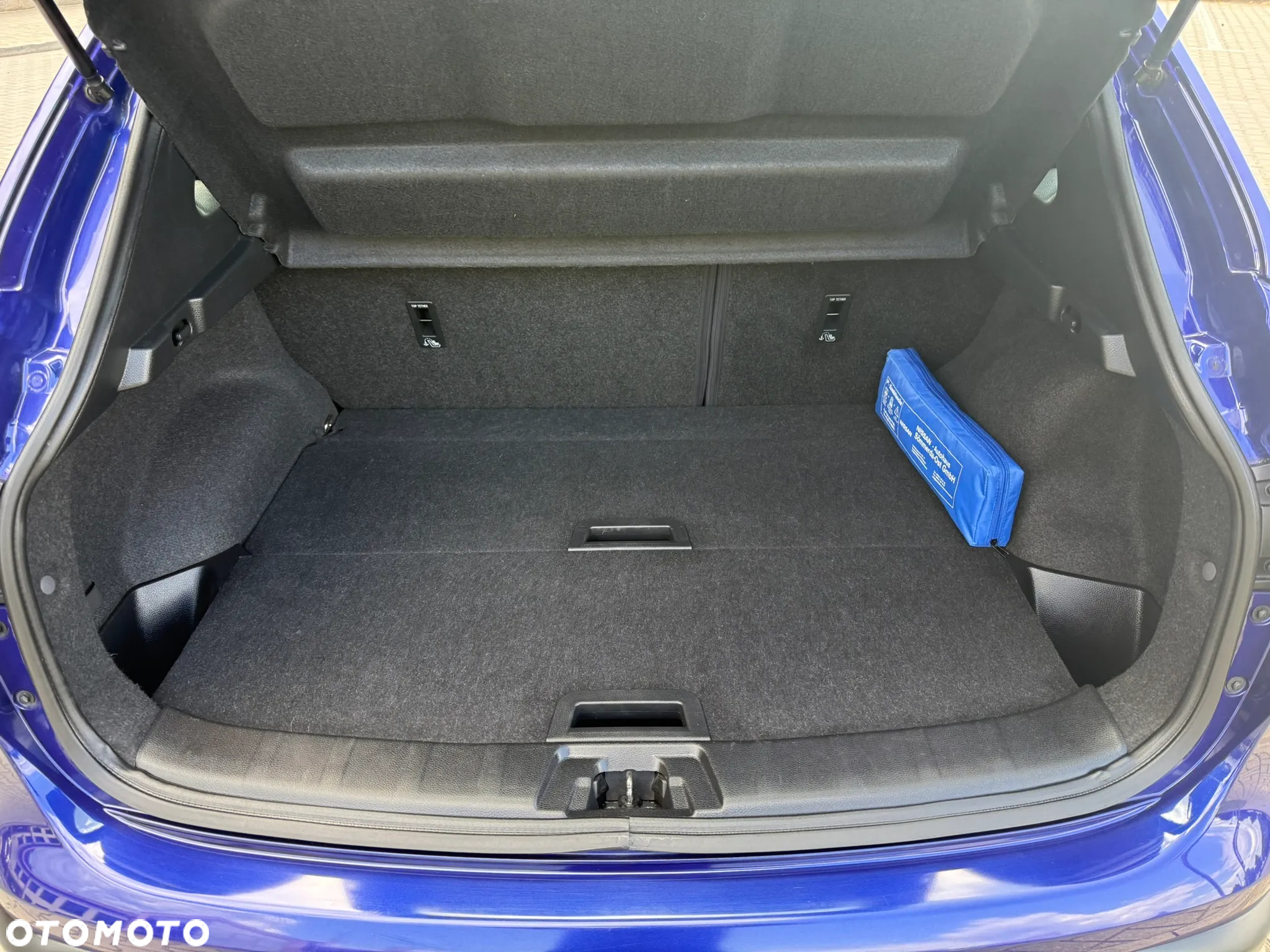 Nissan Qashqai 1.6 dCi Visia S&S - 30