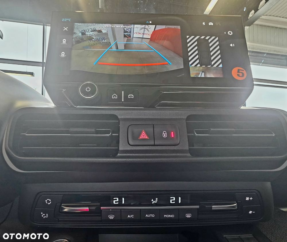 Citroën Berlingo - 15