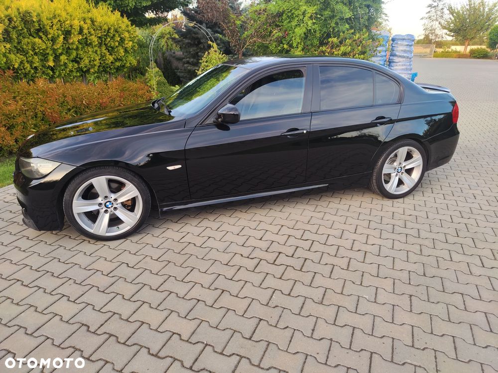BMW Seria 3 - 4