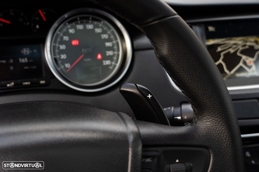 Peugeot 508 SW 1.6 e-HDi Allure 2-Tronic - 30