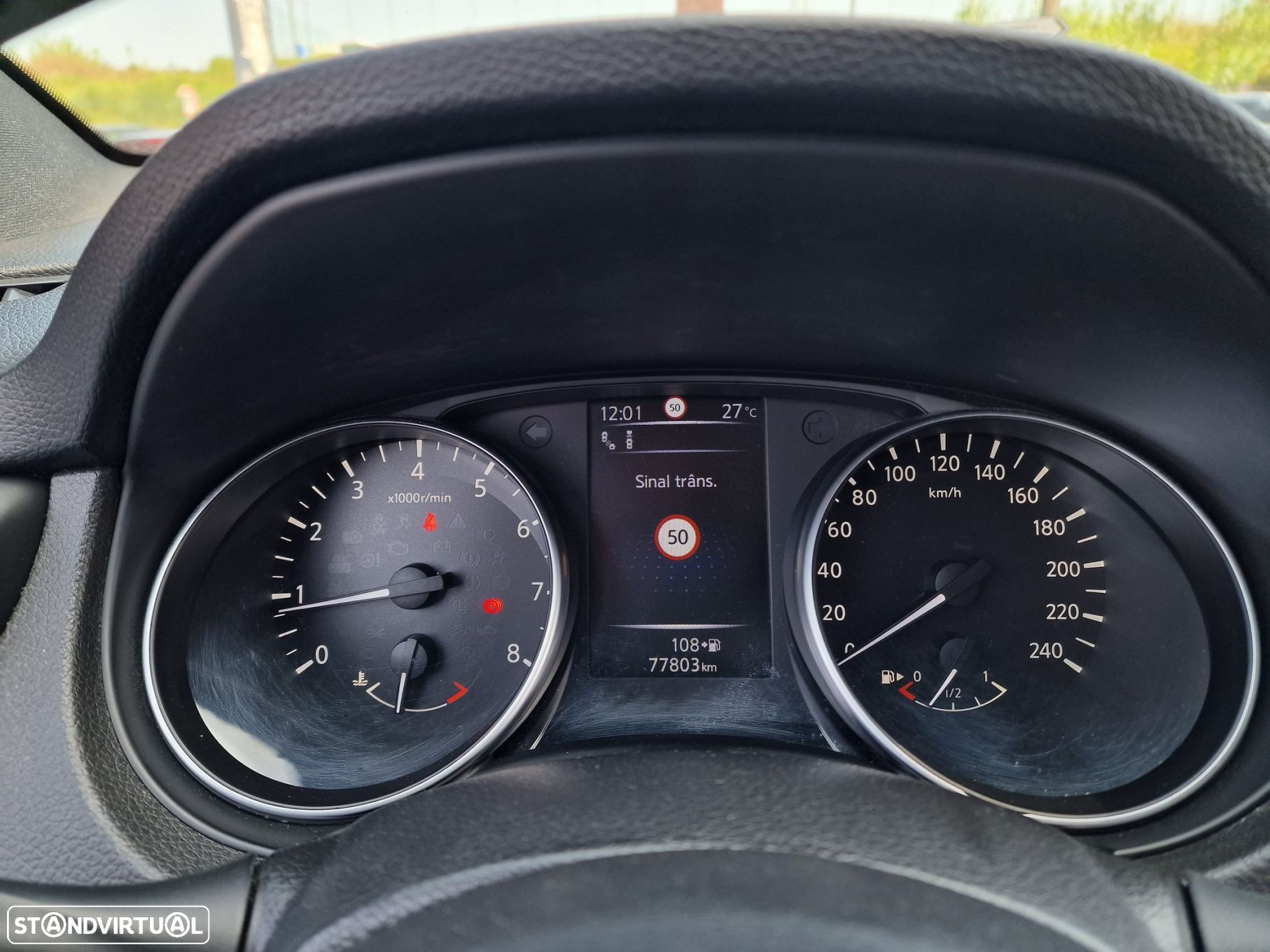 Nissan Qashqai 1.2 DIG-T Tekna Premium - 28