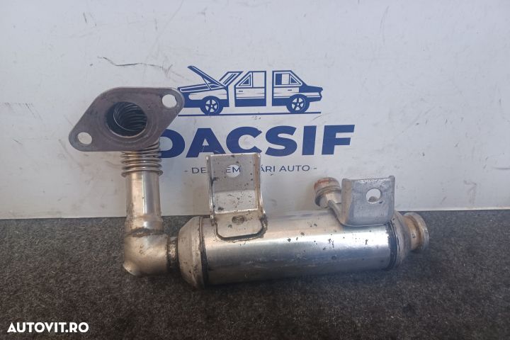 Racitor gaze 3M5Q-9F464-BC MX1253 Ford S-Max 1 [2006 - 2010] Minivan - 4