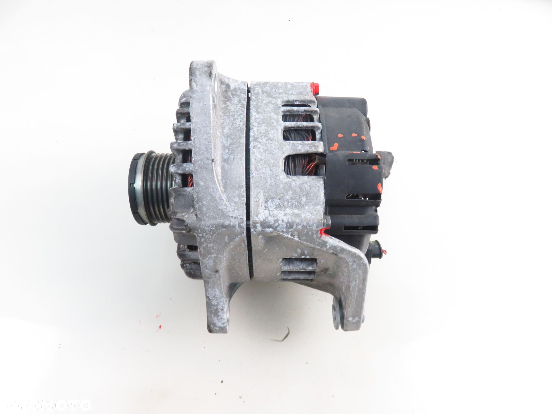 ALTERNATOR IVECO DAILY VI Furgon 3.0 F1CFA401C 5801526032 - 11