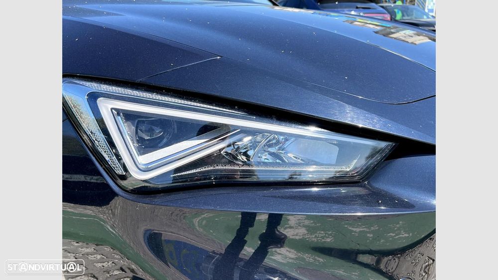 SEAT Leon 1.0 TSI Style - 9