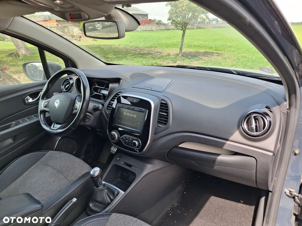 Renault Captur - 11