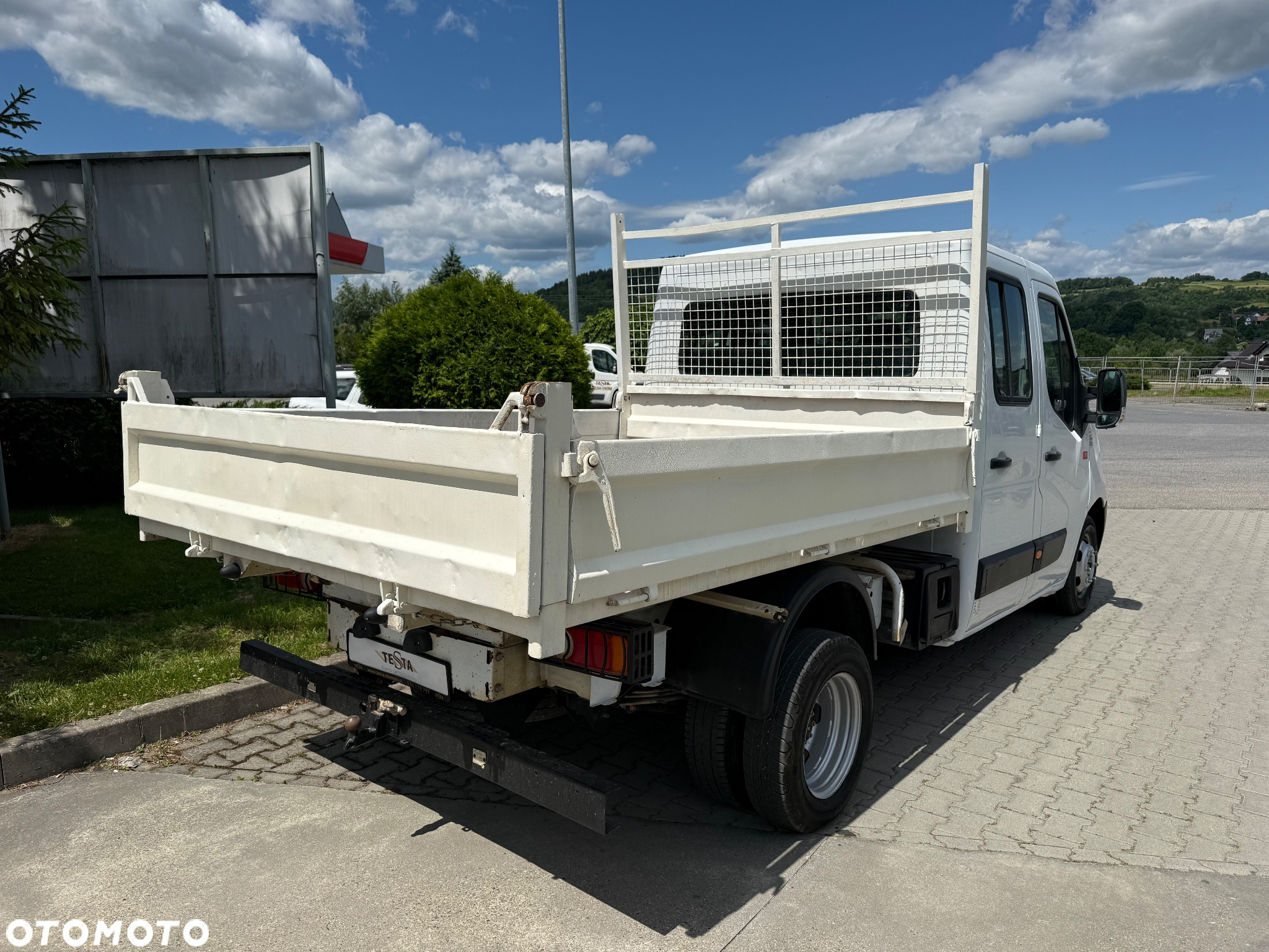 Renault Master - 6