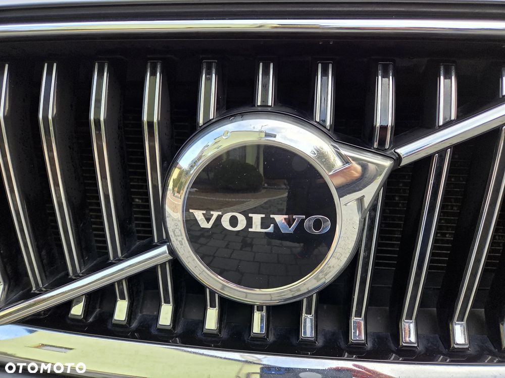 Volvo XC 60 B5 B Geartronic Inscription - 19