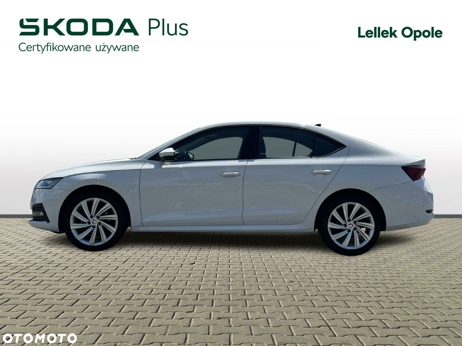Skoda Octavia 2.0 TDI SCR Ambition DSG - 2