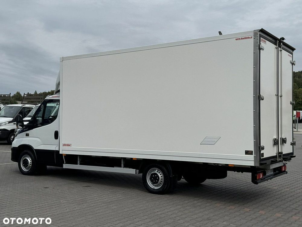 Iveco Daily 35S18 H - 16