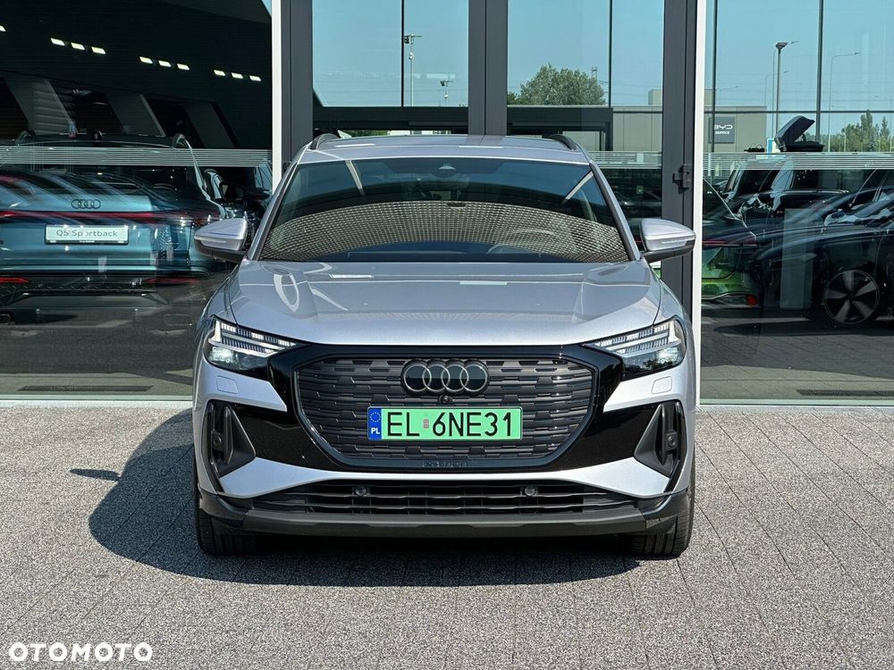 Audi Q4 e-tron - 3