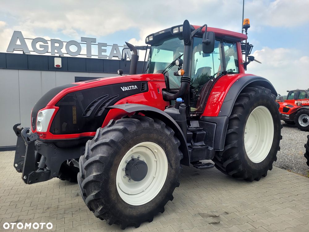 Valtra T 183 DIRECT - 2