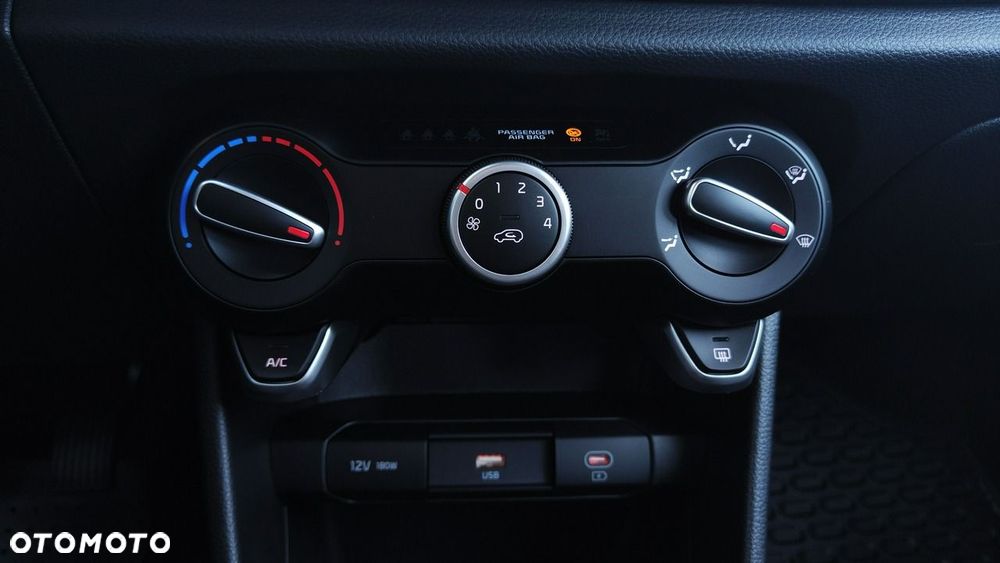 Kia Picanto 1.0 GDI L - 20