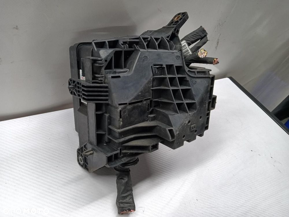 SKRZYNKA BEZPIECZNIKÓW KIA CEED PRO 919501H020 - 5