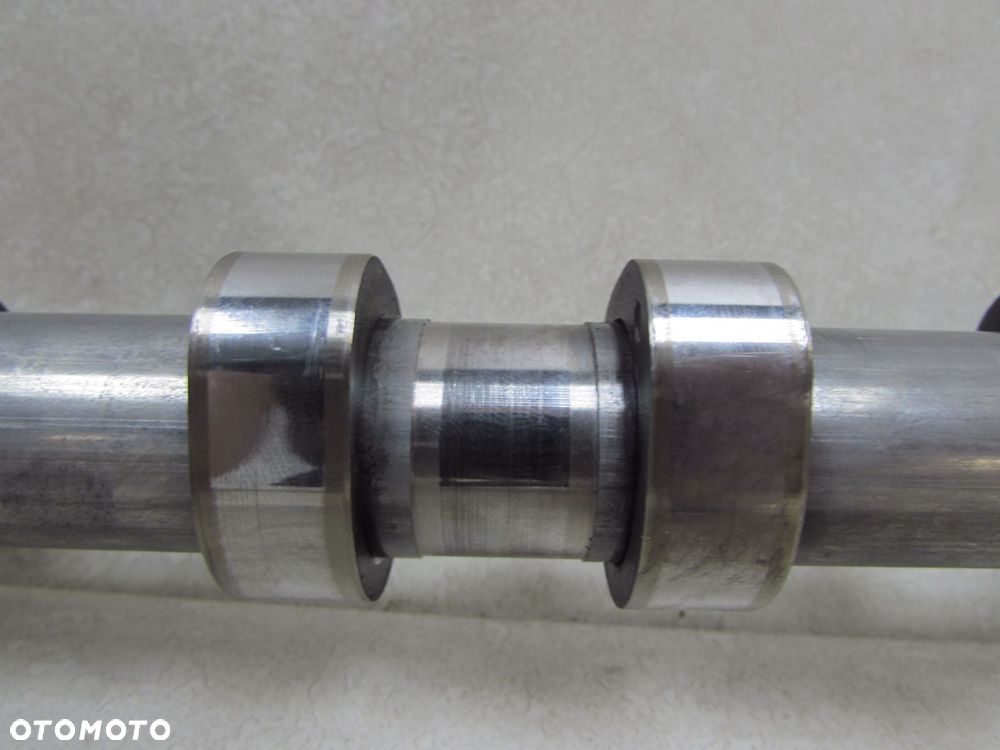 VOLVO S60 II V60 V70 S80 2.4 D5 10- WALEK ROZRZADU SSACY 30777262 - 4