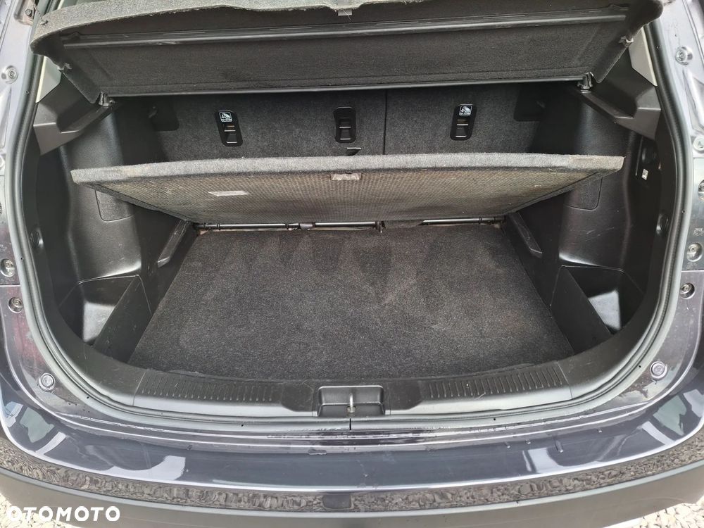 Suzuki S-Cross - 9