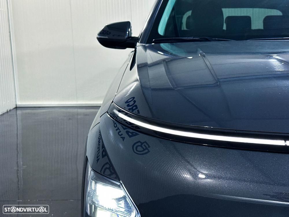 Hyundai Kauai 65.4 kWh Premium - 15