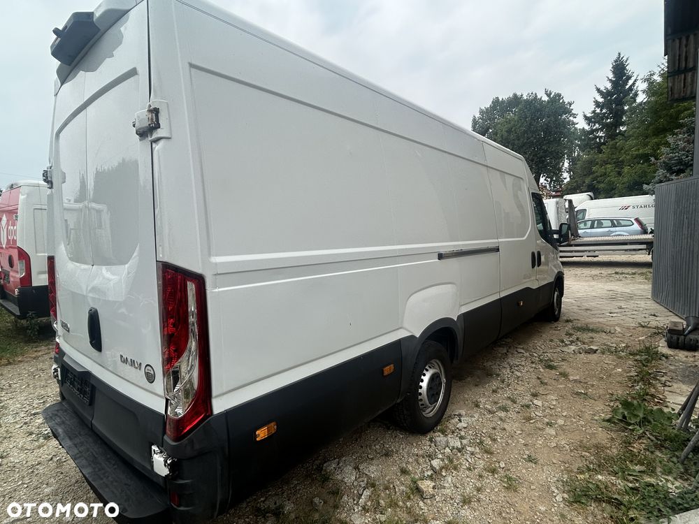 Iveco Daily - 4