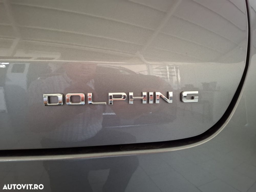 Byd Dolphin G DM-i PHEV Comfort - 19