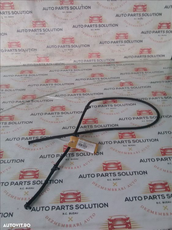 retur injectoare iveco daily 3.0 d an fabr. 2009 - 1