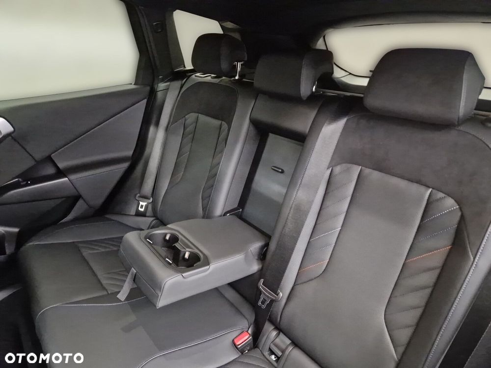 BMW X3 xDrive20 mHEV - 18